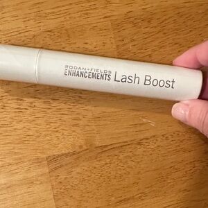 Rodan + Fields Lash Boost in Cream